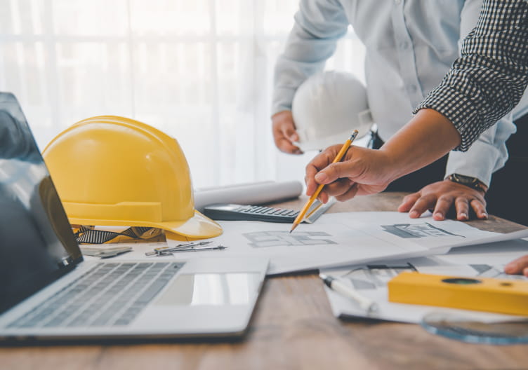 Инжиниринговые услуги и поддержка